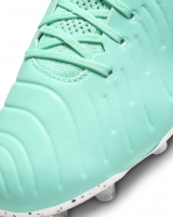 Бутсы NIKE LEGEND 10 ELITE FG DV4328-300 - вид 7 миниатюра