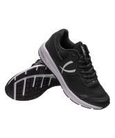 Кроссовки JOGEL Fasttrack Black/White цб-00001578 ЦБ-00001578 - вид 1 миниатюра