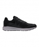 Кроссовки JOGEL Fasttrack Black/White цб-00001578 ЦБ-00001578 - вид 3 миниатюра