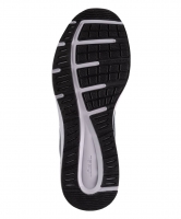 Кроссовки JOGEL Fasttrack Black/White цб-00001578 ЦБ-00001578 - вид 4 миниатюра