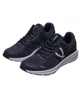 Кроссовки JOGEL Fasttrack Navy/White цб-00001581 ЦБ-00001581 - вид 2 миниатюра