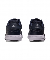 Кроссовки JOGEL Fasttrack Navy/White цб-00001581 ЦБ-00001581 - вид 6 миниатюра
