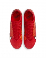 Бутсы NIKE ZOOM MERCURIAL DREAM SPEED VAPOR15 ELITE FG FD1165-600 - вид 3 миниатюра