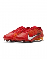 Бутсы NIKE ZOOM MERCURIAL DREAM SPEED VAPOR15 ELITE FG FD1165-600 - вид 4 миниатюра