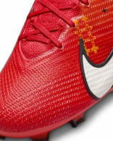 Бутсы NIKE ZOOM MERCURIAL DREAM SPEED VAPOR15 ELITE FG FD1165-600 - вид 7 миниатюра