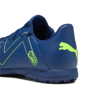 Детские шиповки PUMA FUTURE PLAY TT (AW23) 10738103 - вид 2 миниатюра