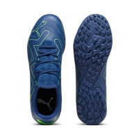 Детские шиповки PUMA FUTURE PLAY TT (AW23) 10738103 - вид 3 миниатюра