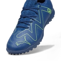 Детские шиповки PUMA FUTURE PLAY TT (AW23) 10738103 - вид 5 миниатюра