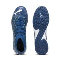 Детские шиповки PUMA FUTURE MATCH TT (AW23) 10737403 - вид 3 миниатюра