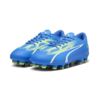 Бутсы PUMA ULTRA PLAY FG/AG Jr (AW23) 10753003 - вид 1 миниатюра