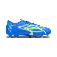 Бутсы PUMA ULTRA PLAY FG/AG Jr (AW23) 10753003 - вид 4 миниатюра
