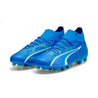 Бутсы PUMA ULTRA PRO FG/AG Jr (AW23) 10751003 - вид 1 миниатюра