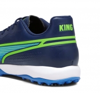 Детские шиповки PUMA KING MATCH TT (AW23) 10726002 - вид 2 миниатюра