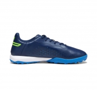 Детские шиповки PUMA KING MATCH TT (AW23) 10726002 - вид 4 миниатюра