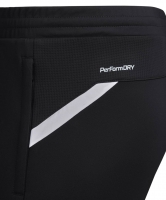 Штаны 3/4 JOGEL DIVISION PerFormDRY Pro Training Pants .черный цб-00001836 ЦБ-00001836 - вид 4 миниатюра