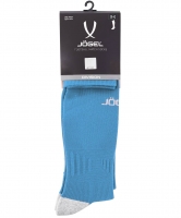 Гетры JOGEL MATCH SOCKS, голубой цб-00001832 ЦБ-00001832 - вид 5 миниатюра