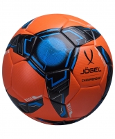 Футбольный мяч JOGEL Championship ЦБ-00002628 - вид 1 миниатюра