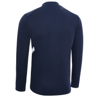 Детский свитер 2K Sport Rapid navy/white 121458J 121458J navy/white - вид 1 миниатюра