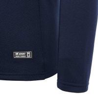 Детский свитер 2K Sport Rapid navy/white 121458J 121458J navy/white - вид 3 миниатюра