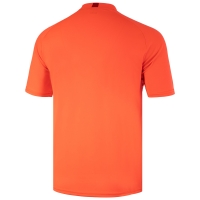 Вратарский свитер 2K Sport Save neon/orange 120422 120422 neon/orange - вид 1 миниатюра