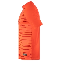 Вратарский свитер 2K Sport Save neon/orange 120422 120422 neon/orange - вид 2 миниатюра