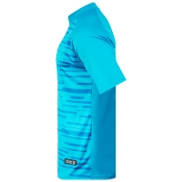 Вратарский свитер 2K Sport Save sky/blue 120422 120422 sky/blue - вид 2 миниатюра