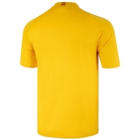 Вратарский свитер 2K Sport Save yellow 120422 120422 yellow - вид 1 миниатюра