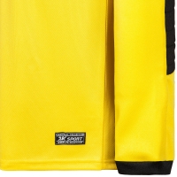 Детский вратарский свитер 2K Sport Keeper yellow 120421J 120421J yellow - вид 3 миниатюра