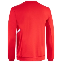 Детский свитер 2K Sport Rapid red/white 121457J 121457J red/white - вид 1 миниатюра