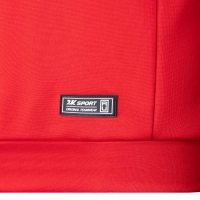 Детский свитер 2K Sport Rapid red/white 121457J 121457J red/white - вид 3 миниатюра