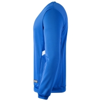 Детский свитер 2K Sport Rapid royal/white 121457J 121457J royal/white - вид 2 миниатюра