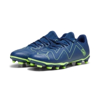 Бутсы PUMA FUTURE PLAY FG/AG (AW23) 10737703 - вид 1 миниатюра