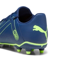 Бутсы PUMA FUTURE PLAY FG/AG (AW23) 10737703 - вид 2 миниатюра