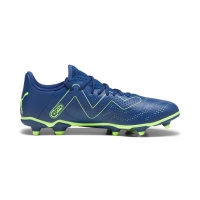 Бутсы PUMA FUTURE PLAY FG/AG (AW23) 10737703 - вид 3 миниатюра