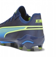 Бутсы PUMA KING ULTIMATE FG/AG (AW23) 10756304 - вид 2 миниатюра