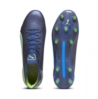 Бутсы PUMA KING ULTIMATE FG/AG (AW23) 10756304 - вид 3 миниатюра