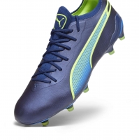 Бутсы PUMA KING ULTIMATE FG/AG (AW23) 10756304 - вид 5 миниатюра