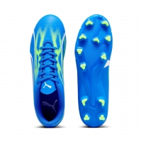 Бутсы PUMA ULTRA PLAY FG/AG (AW23) 10742303 - вид 2 миниатюра