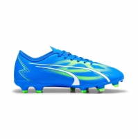 Бутсы PUMA ULTRA PLAY FG/AG (AW23) 10742303 - вид 3 миниатюра