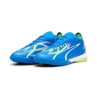 Обувь для зала PUMA ULTRA MATCH IT (AW23) 10752203 - вид 1 миниатюра