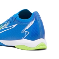 Обувь для зала PUMA ULTRA MATCH IT (AW23) 10752203 - вид 2 миниатюра