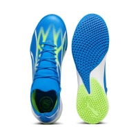 Обувь для зала PUMA ULTRA MATCH IT (AW23) 10752203 - вид 3 миниатюра