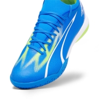 Обувь для зала PUMA ULTRA MATCH IT (AW23) 10752203 - вид 5 миниатюра