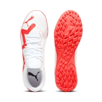 Детские шиповки PUMA FUTURE PLAY TT (AW23) 10738101 - вид 3 миниатюра