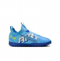 Детские шиповки NIKE ZOOM VAPOR 15 ACADEMY KM TF JR (FA23) DV0737-400 - вид 2 миниатюра