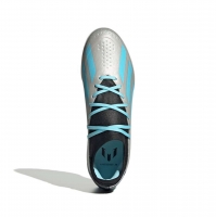 Детские шиповки ADIDAS X CRAZYFAST MESSI.3 TF IE4074 - вид 1 миниатюра
