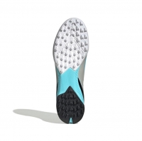 Детские шиповки ADIDAS X CRAZYFAST MESSI.3 TF IE4074 - вид 2 миниатюра