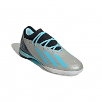 Детские шиповки ADIDAS X CRAZYFAST MESSI.3 TF IE4074 - вид 3 миниатюра