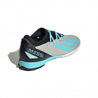 Детские шиповки ADIDAS X CRAZYFAST MESSI.3 TF IE4074 - вид 4 миниатюра