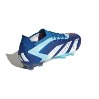 Бутсы ADIDAS PREDATOR ACCURACY.1 L FG GZ0031 - вид 2 миниатюра